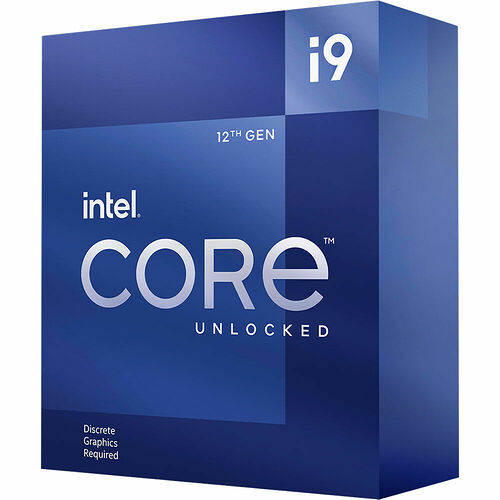 Intel Core i9-12900KF (3.2 GHz)