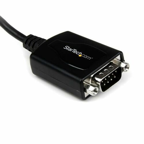 Câble adaptateur USB vers série - 30 cm - Startech