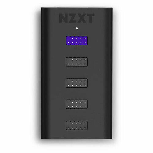 NZXT Hub USB 2.0 interne
