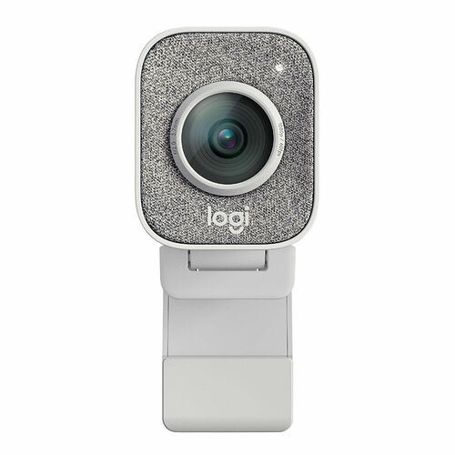 Logitech Streamcam - Blanc
