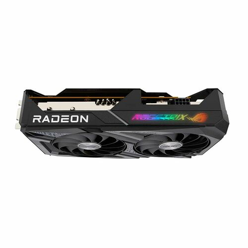 Asus Radeon RX 6600 XT ROG STRIX GAMING O8G