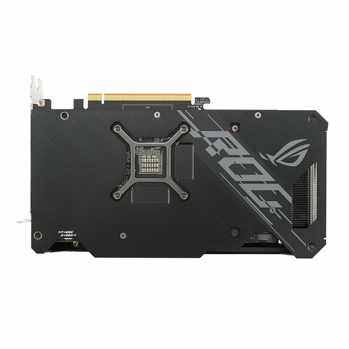Asus Radeon RX 6600 XT ROG STRIX GAMING O8G