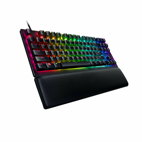 Razer Huntsman V2 TKL (Razer Violet) (AZERTY)
