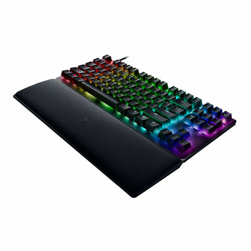 Razer Huntsman V2 TKL (Razer Violet) (AZERTY)