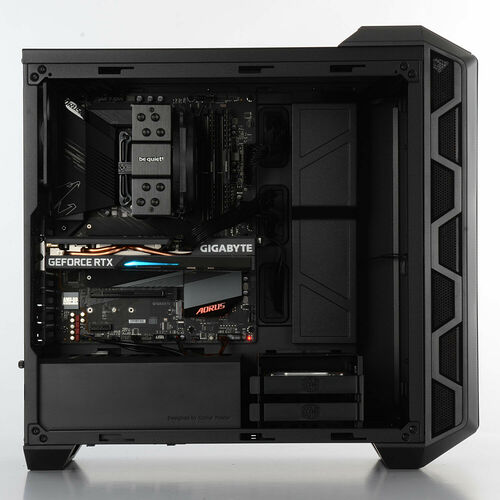 PC Gamer NOBELIUM (v18-2) - Avec Windows