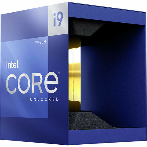 Intel Core i9-12900K (3.2 GHz)