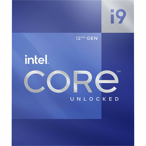 Intel Core i9-12900K (3.2 GHz)
