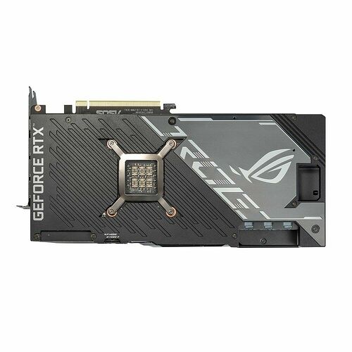 Asus GeForce RTX 3080 Ti ROG STRIX LC O12G (LHR)