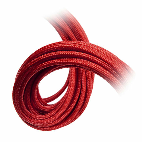 BitFenix Alchemy 2.0 Extension Cable Kit - Rouge