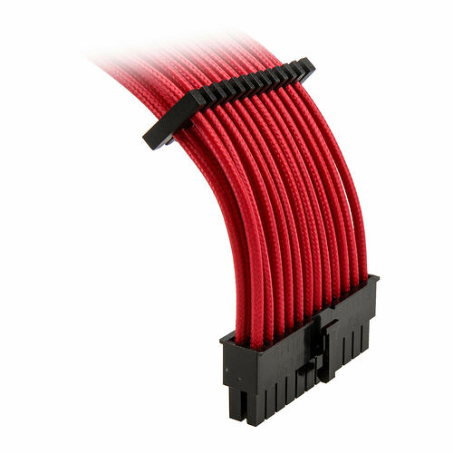 BitFenix Alchemy 2.0 Extension Cable Kit - Rouge