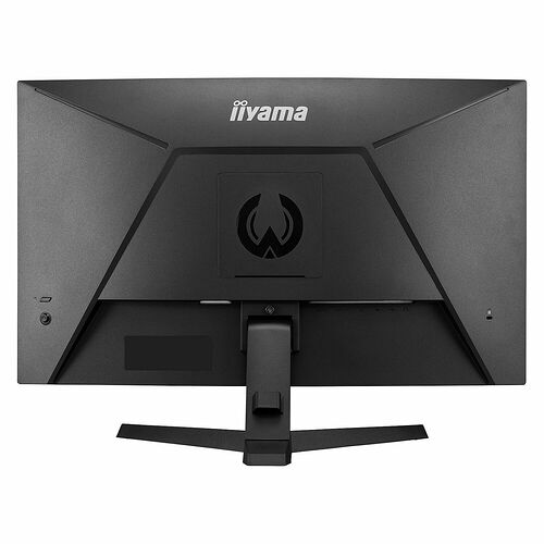 Iiyama G-Master G2766HSU-B1 FreeSync (dalle incurvée)