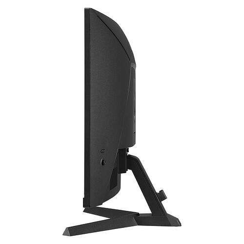 Iiyama G-Master G2766HSU-B1 FreeSync (dalle incurvée)