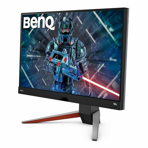 BenQ EX2710Q