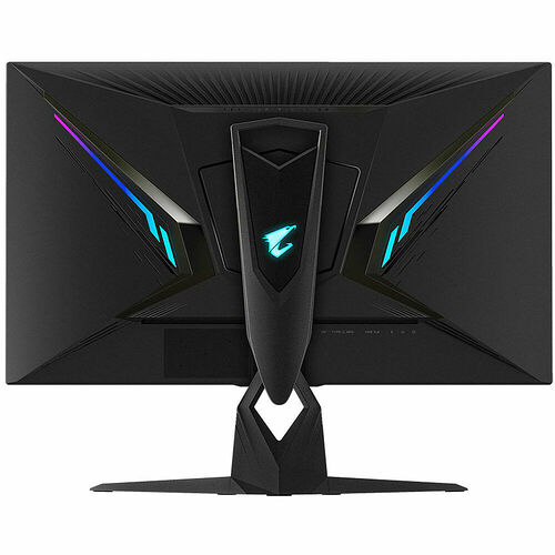 Aorus FI32U-EK VRR