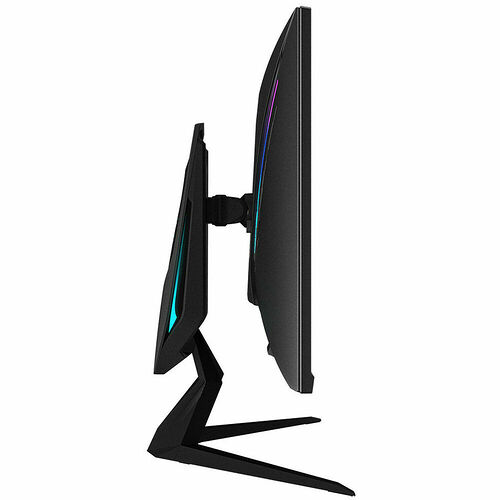 Aorus FI32U-EK VRR