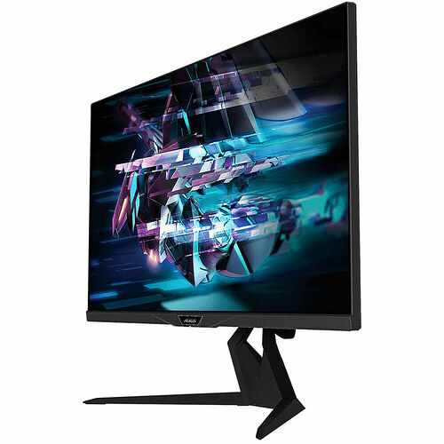 Aorus FI32U-EK VRR