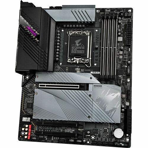Gigabyte Z690 AORUS PRO
