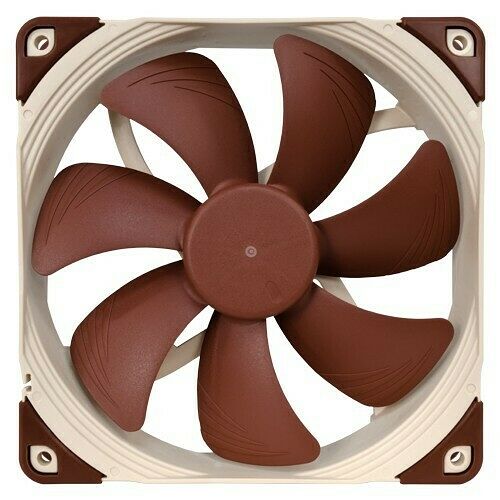 Noctua NF-A14 PWM - 140 mm