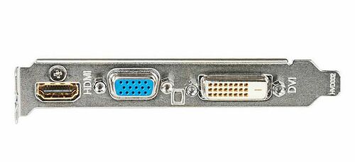 Gigabyte GeForce GT 730 2 Go