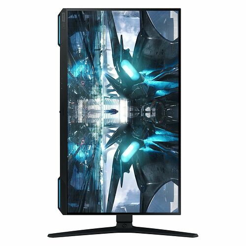 Odyssey G7 S32BG700EU Adaptive Sync