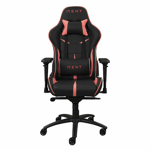 REKT TEAM8 Fluo (Rose)