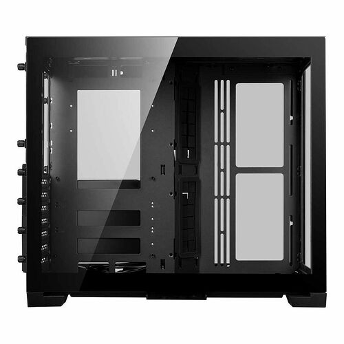Lian Li PC-O11 Dynamic Mini - Noir
