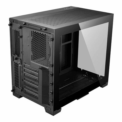 Lian Li PC-O11 Dynamic Mini - Noir