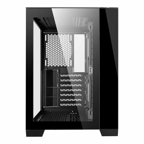 Lian Li PC-O11 Dynamic Mini - Noir