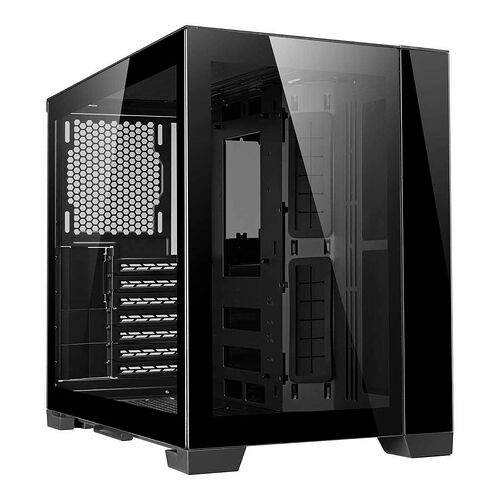 Lian Li PC-O11 Dynamic Mini - Noir
