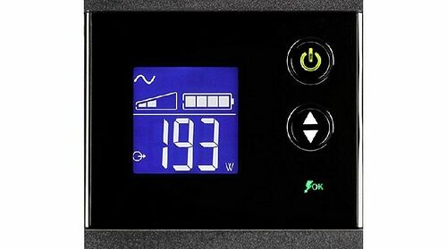 Eaton Ellipse PRO 650FR - 4 prises