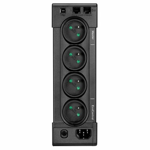 Eaton Ellipse PRO 650FR - 4 prises