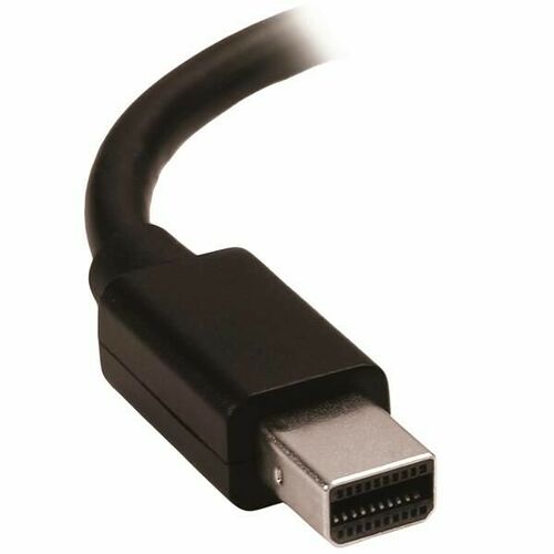 Adaptateur Mini DisplayPort 1.2 vers HDMI 2.0 - Startech - 15 cm