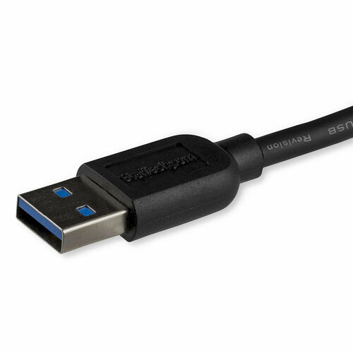 Câble adaptateur USB 3.0 Type A / Micro USB 3.0 Type B - 3 mètres