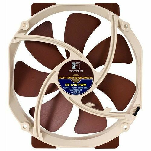 Noctua NF-A15 PWM - 140 mm