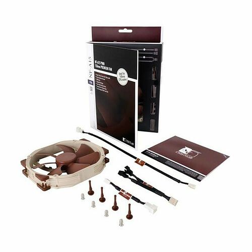 Noctua NF-A15 PWM - 140 mm