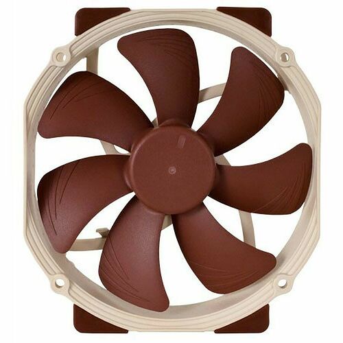 Noctua NF-A15 PWM - 140 mm