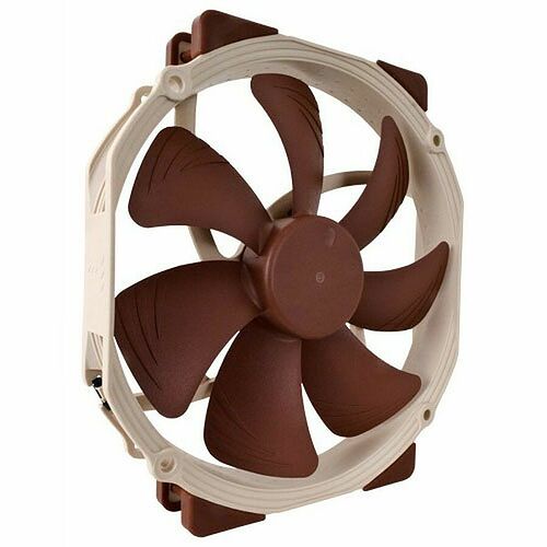 Noctua NF-A15 PWM - 140 mm
