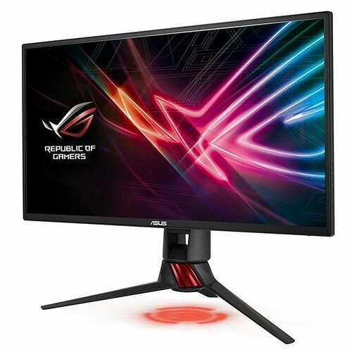 ASUS ROG Strix XG258Q Adaptive Sync