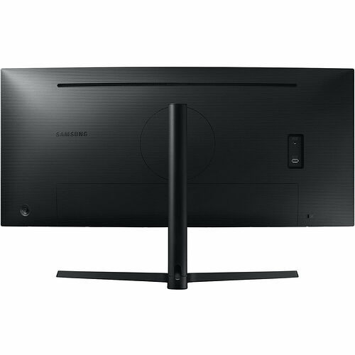 Samsung C34H890WGR FreeSync (dalle incurvée)