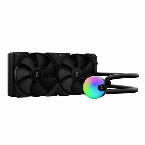 Fractal Design Lumen S28 - 280 mm