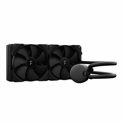 Fractal Design Lumen S28 - 280 mm