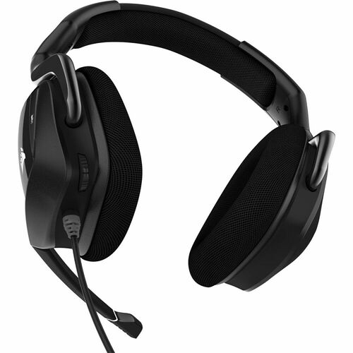 Corsair Void Elite RGB - Carbone