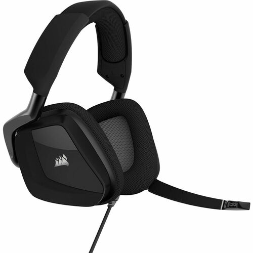 Corsair Void Elite RGB - Carbone