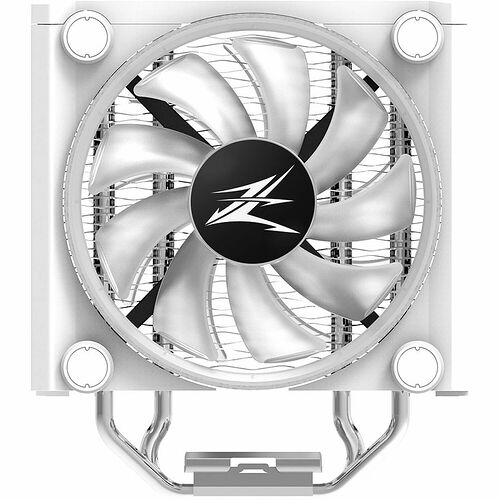 Zalman CNPS16X - Blanc