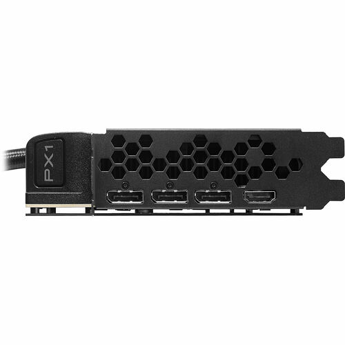 EVGA GeForce RTX 3080 Ti FTW3 ULTRA HYBRID (LHR)