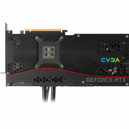 EVGA GeForce RTX 3080 Ti FTW3 ULTRA HYBRID (LHR)