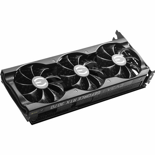 EVGA GeForce RTX 3070 XC3 ULTRA GAMING (LHR)