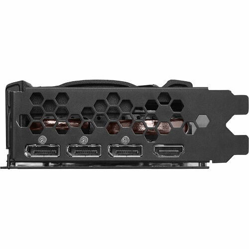 EVGA GeForce RTX 3070 XC3 ULTRA GAMING (LHR)