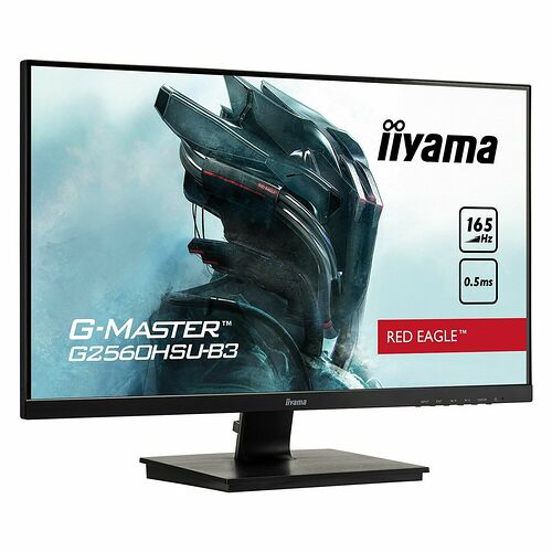 Iiyama G2560HSU-B3