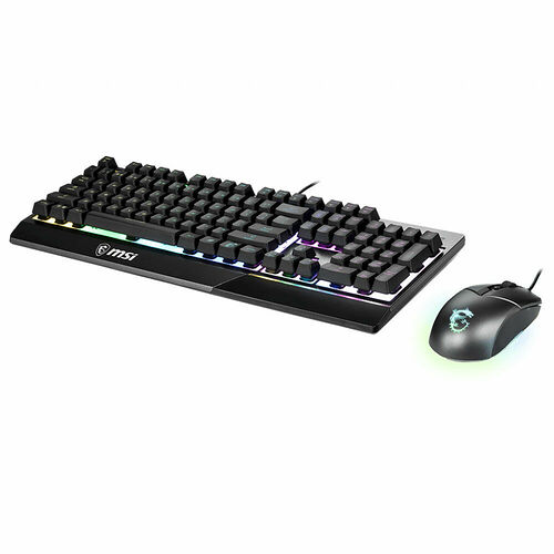 MSI Vigor GK30 COMBO (AZERTY)